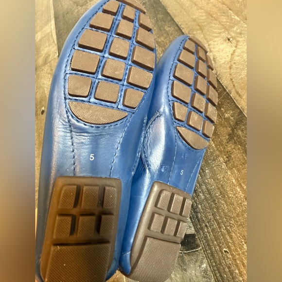 Marc Joseph New York South St Kilt Loafer Leather Preppy Classic Coastal Grandma main image 7